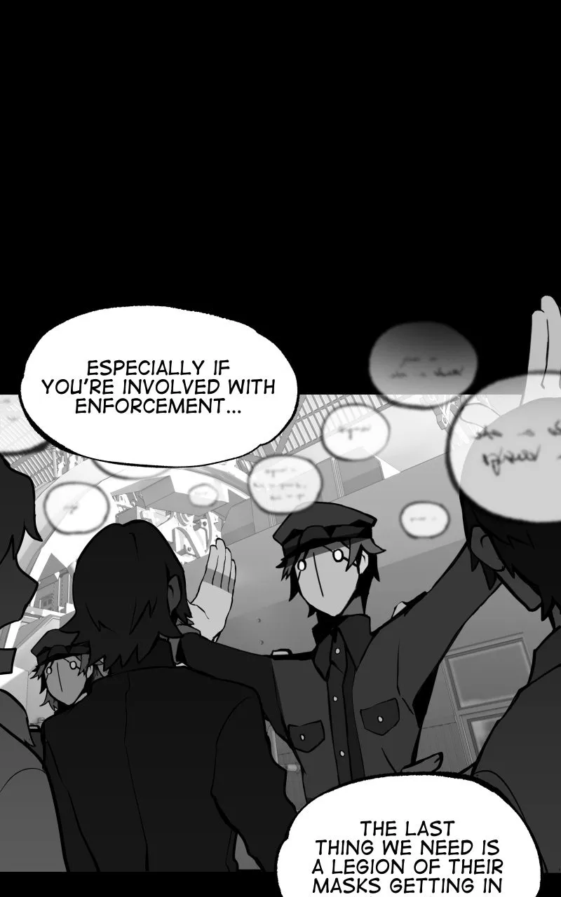 SOULWINDER Chapter 35 page 23 - 