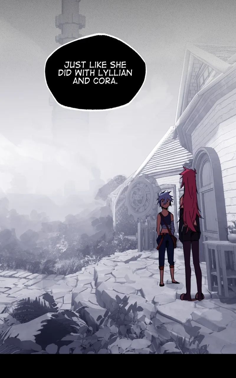 SOULWINDER Chapter 35 page 30 - 