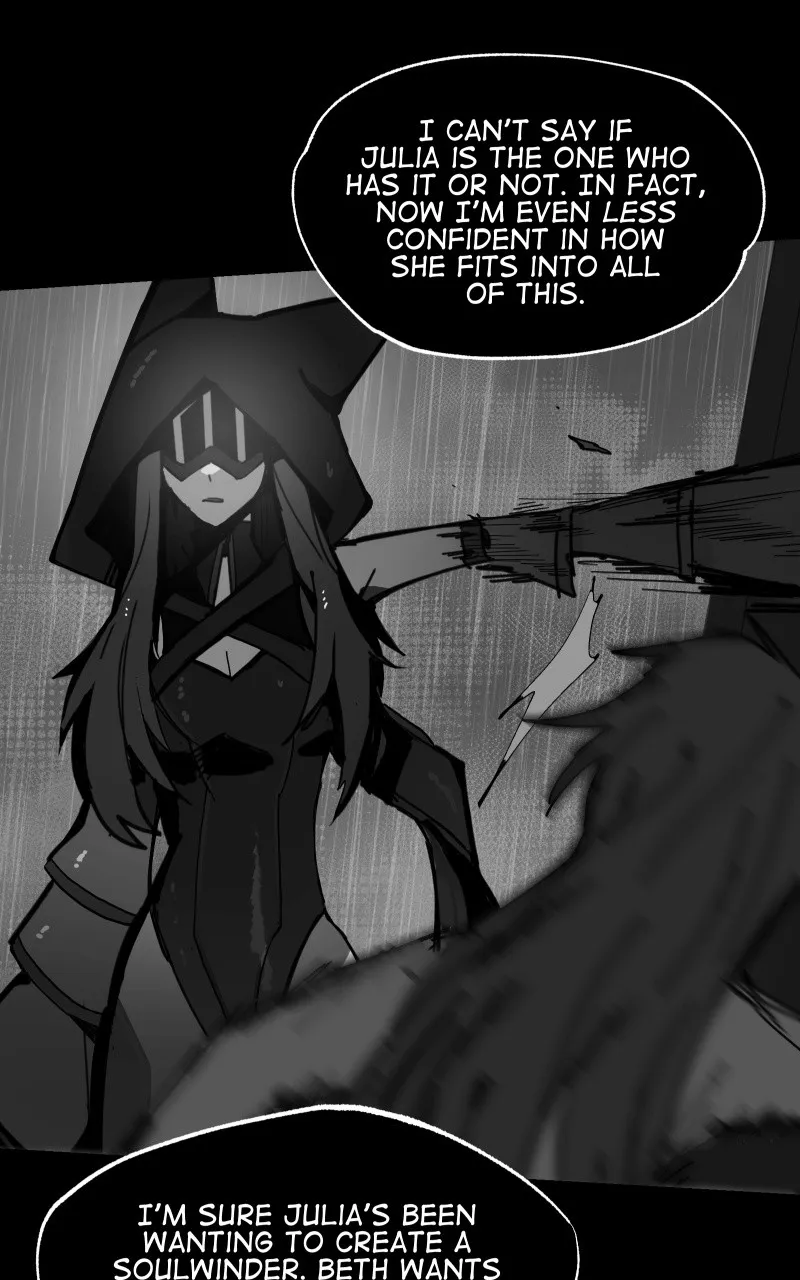 SOULWINDER Chapter 35 page 35 - 