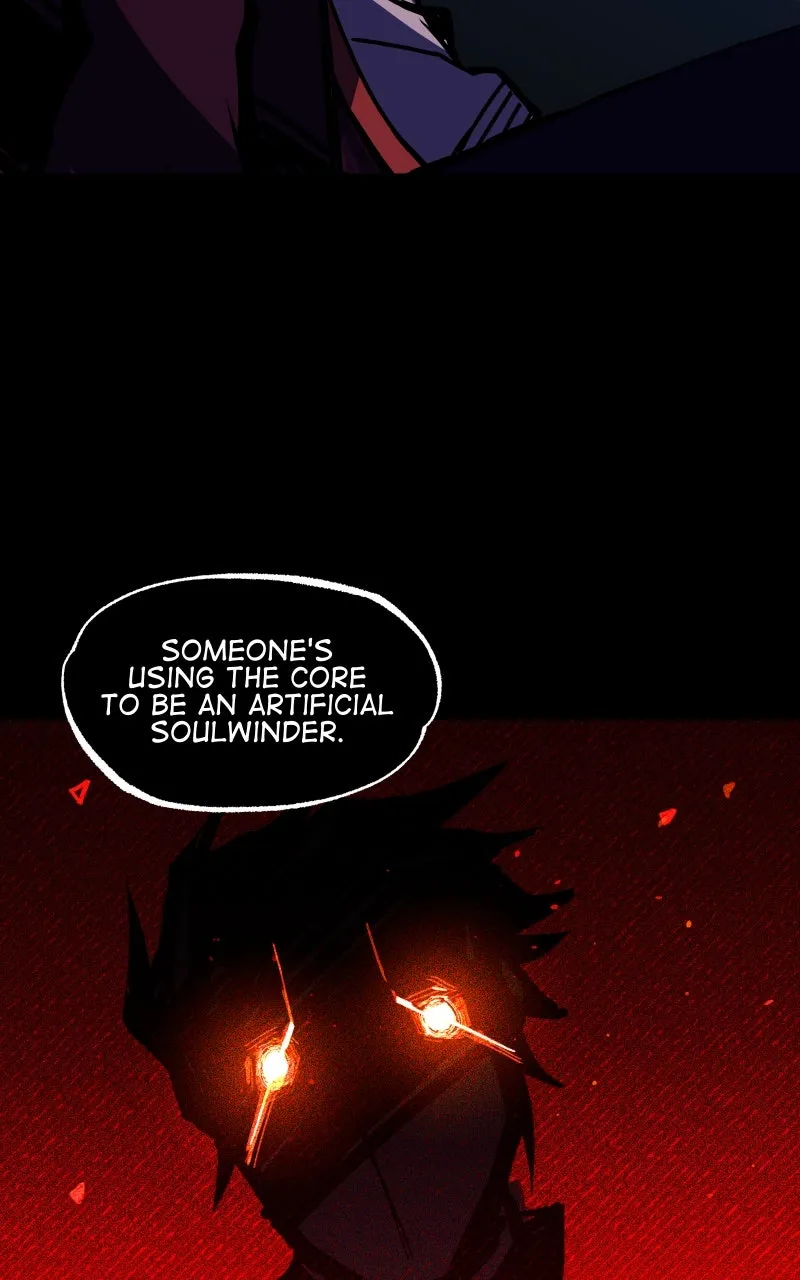 SOULWINDER Chapter 35 page 39 - 