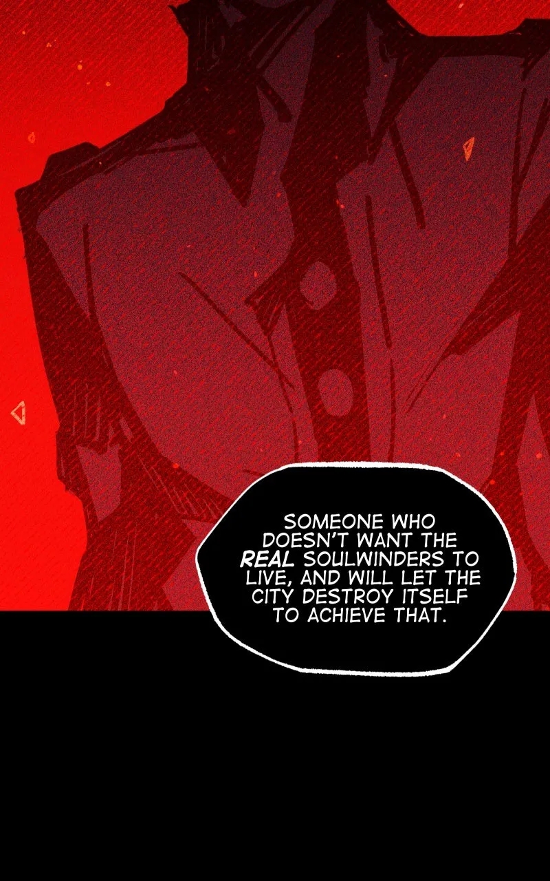 SOULWINDER Chapter 35 page 40 - 