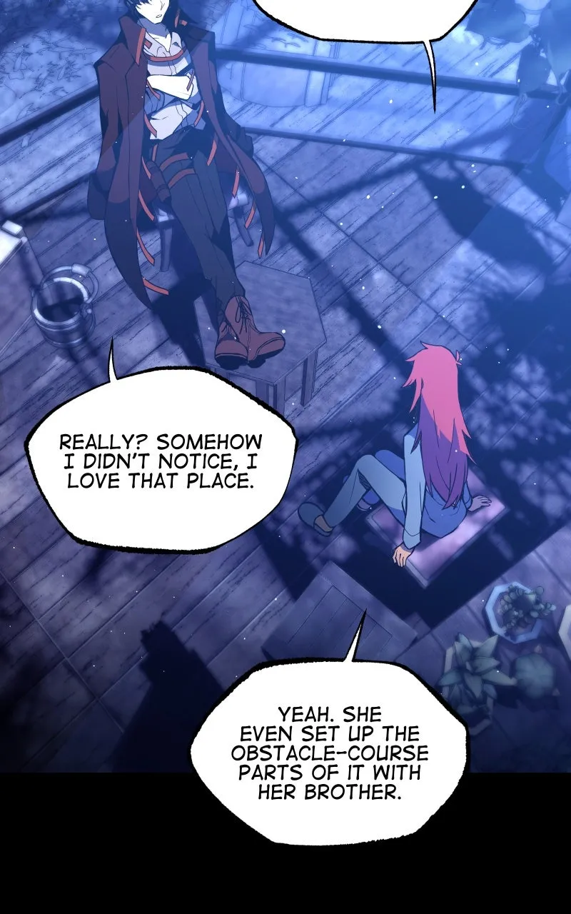 SOULWINDER Chapter 35 page 56 - 