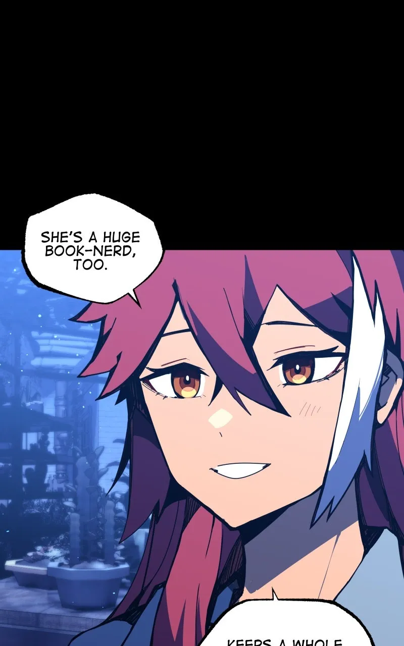 SOULWINDER Chapter 35 page 57 - 