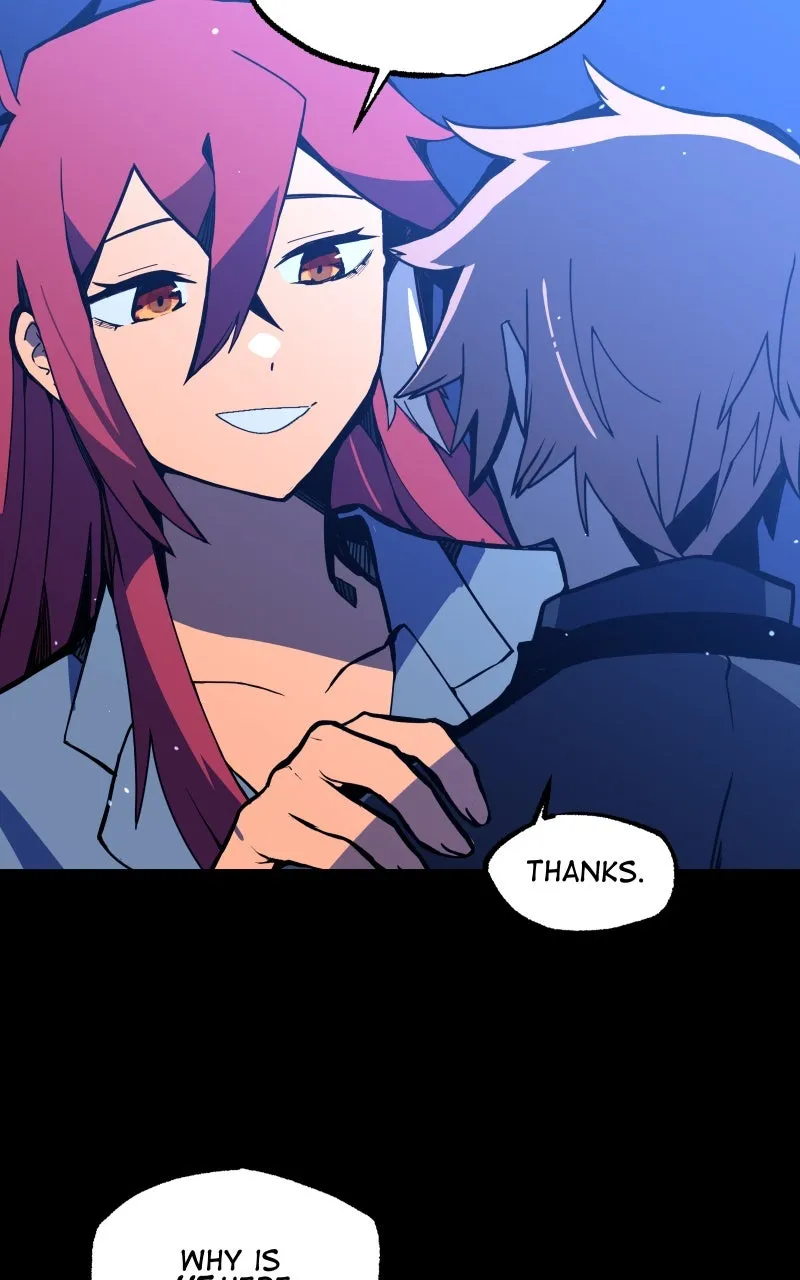 SOULWINDER Chapter 35 page 64 - 