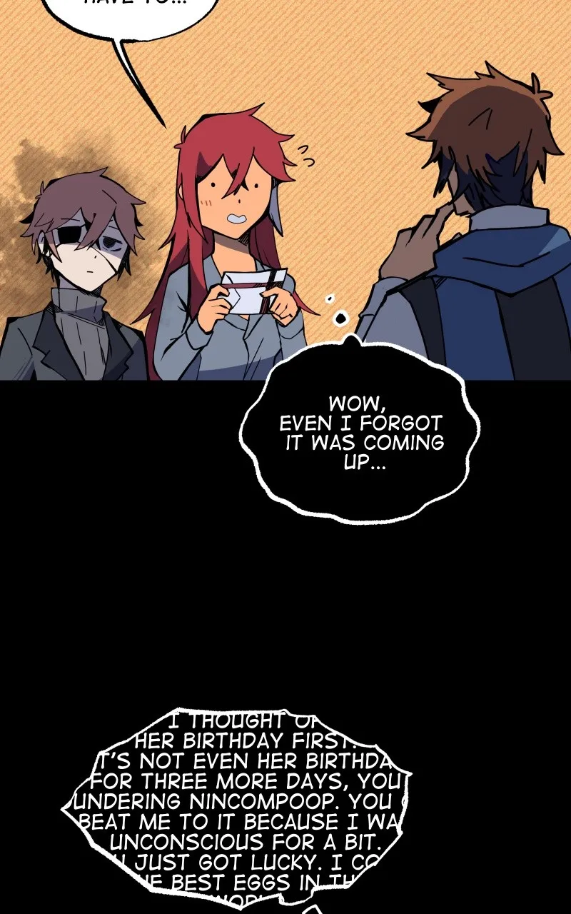 SOULWINDER Chapter 35 page 75 - 