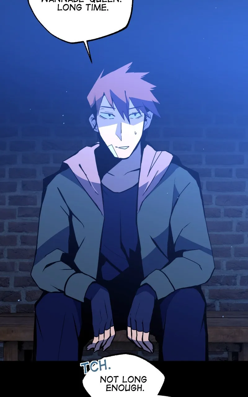 SOULWINDER Chapter 35 page 100 - 