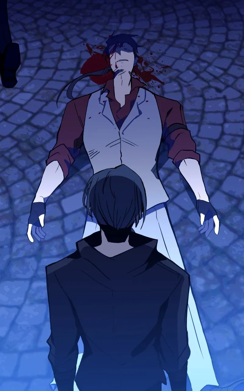 SOULWINDER Chapter 36 page 111 - 
