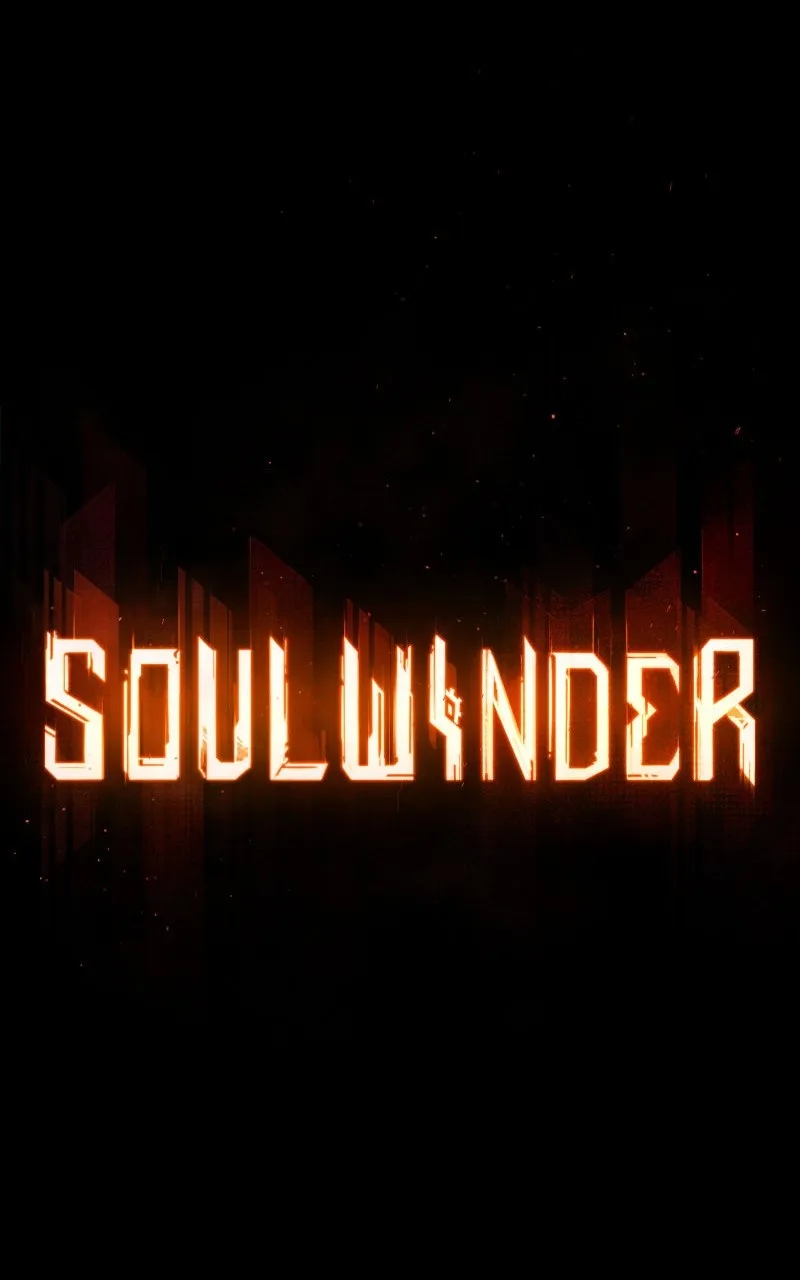 SOULWINDER Chapter 36 page 123 - 