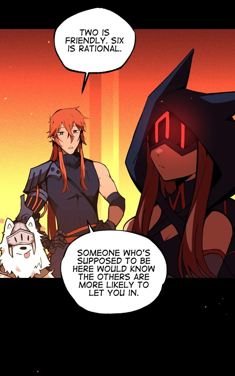 SOULWINDER Chapter 36 page 28 - 
