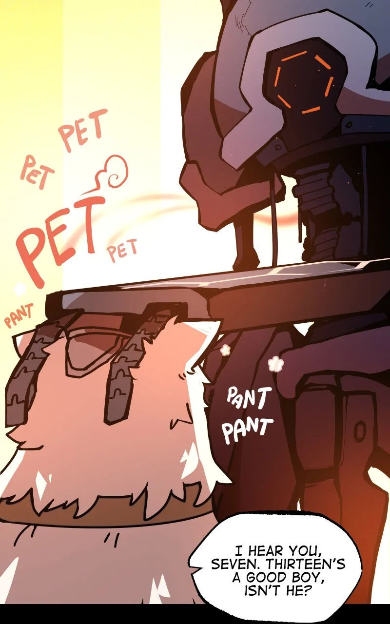SOULWINDER Chapter 36 page 35 - 