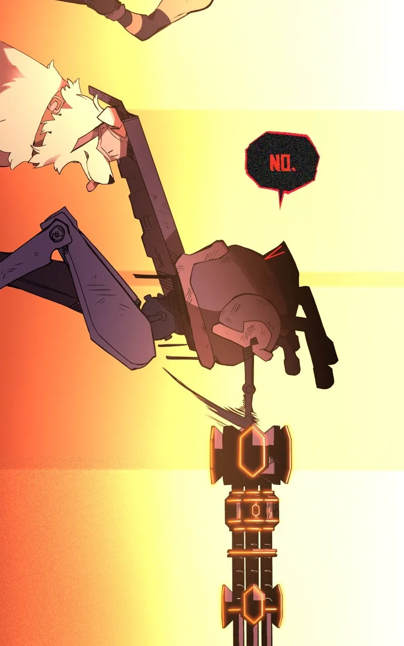 SOULWINDER Chapter 36 page 38 - 