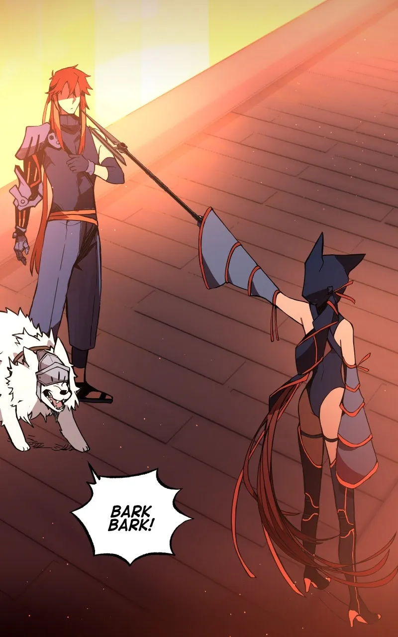 SOULWINDER Chapter 36 page 46 - 