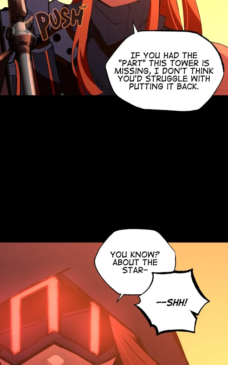 SOULWINDER Chapter 36 page 50 - 