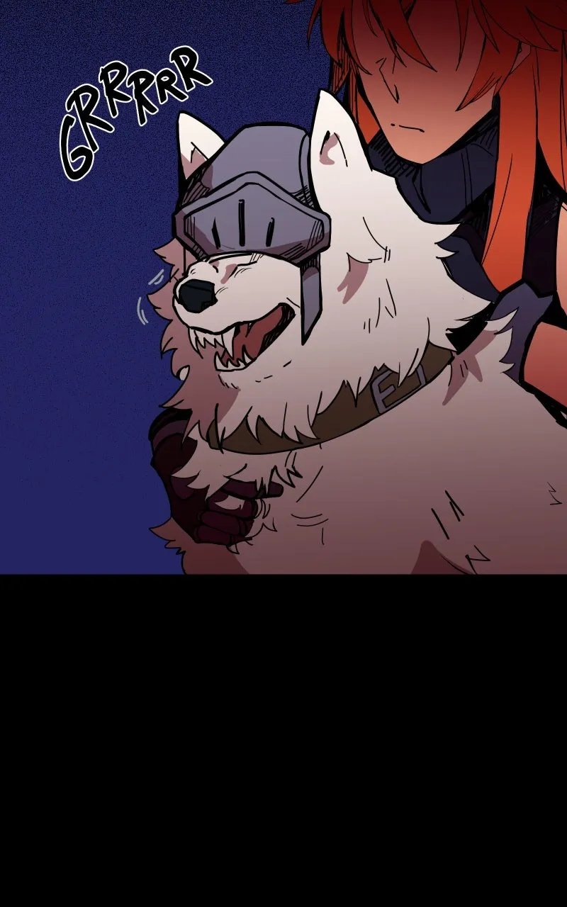 SOULWINDER Chapter 36 page 57 - 