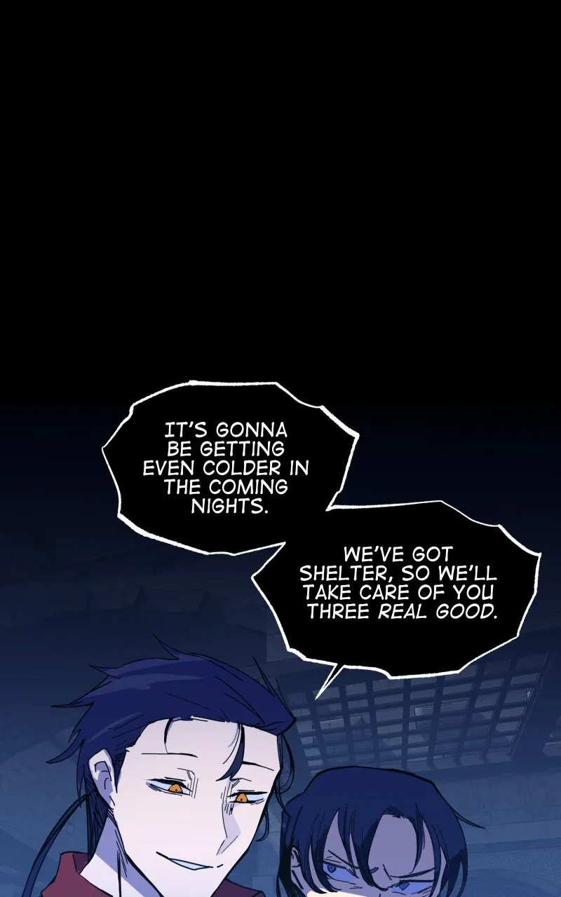 SOULWINDER Chapter 36 page 72 - 