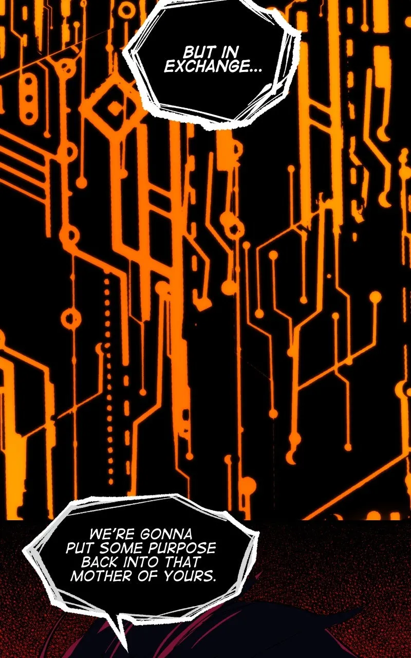 SOULWINDER Chapter 36 page 74 - 