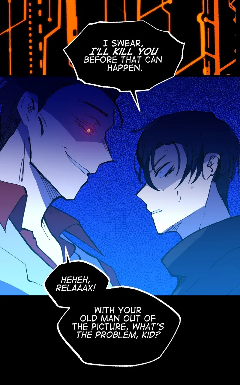 SOULWINDER Chapter 36 page 78 - 