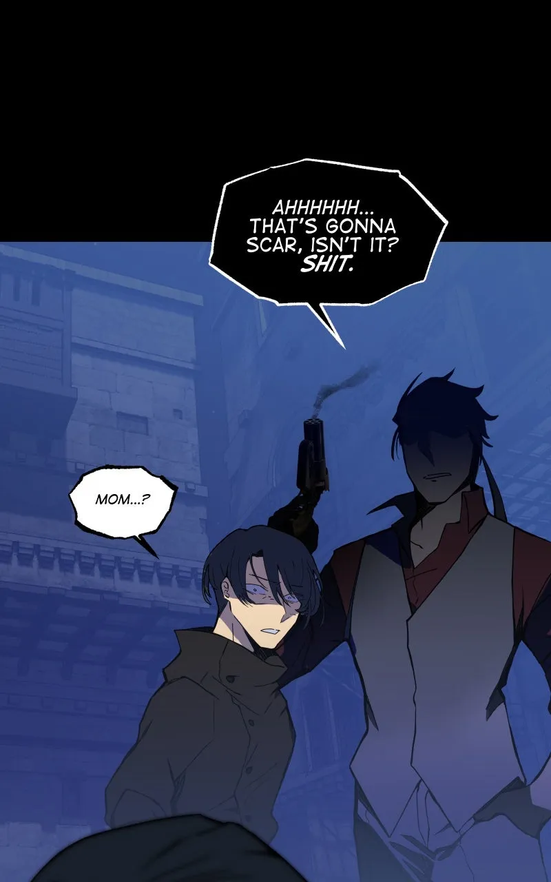 SOULWINDER Chapter 36 page 81 - 