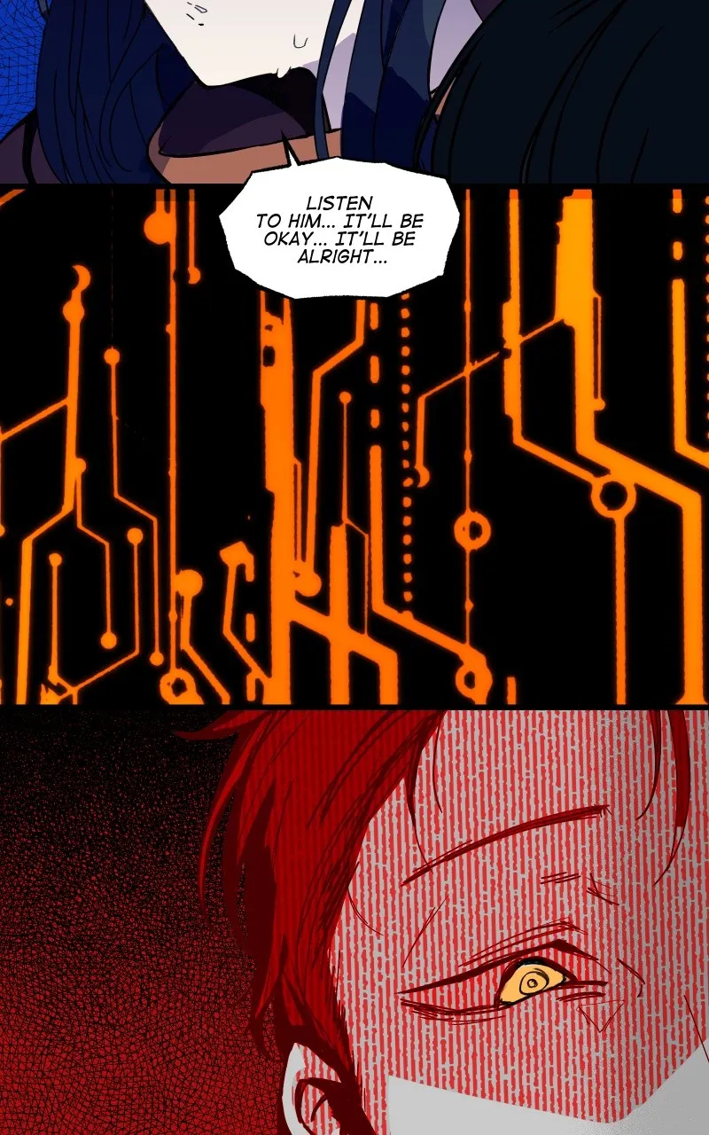 SOULWINDER Chapter 36 page 88 - 