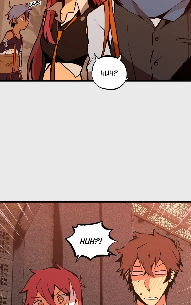 SOULWINDER Chapter 37 page 14 - 