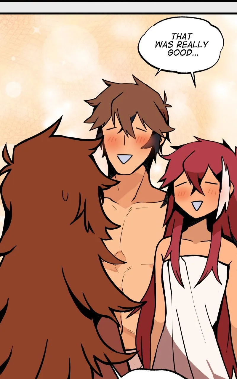 SOULWINDER Chapter 37 page 21 - 