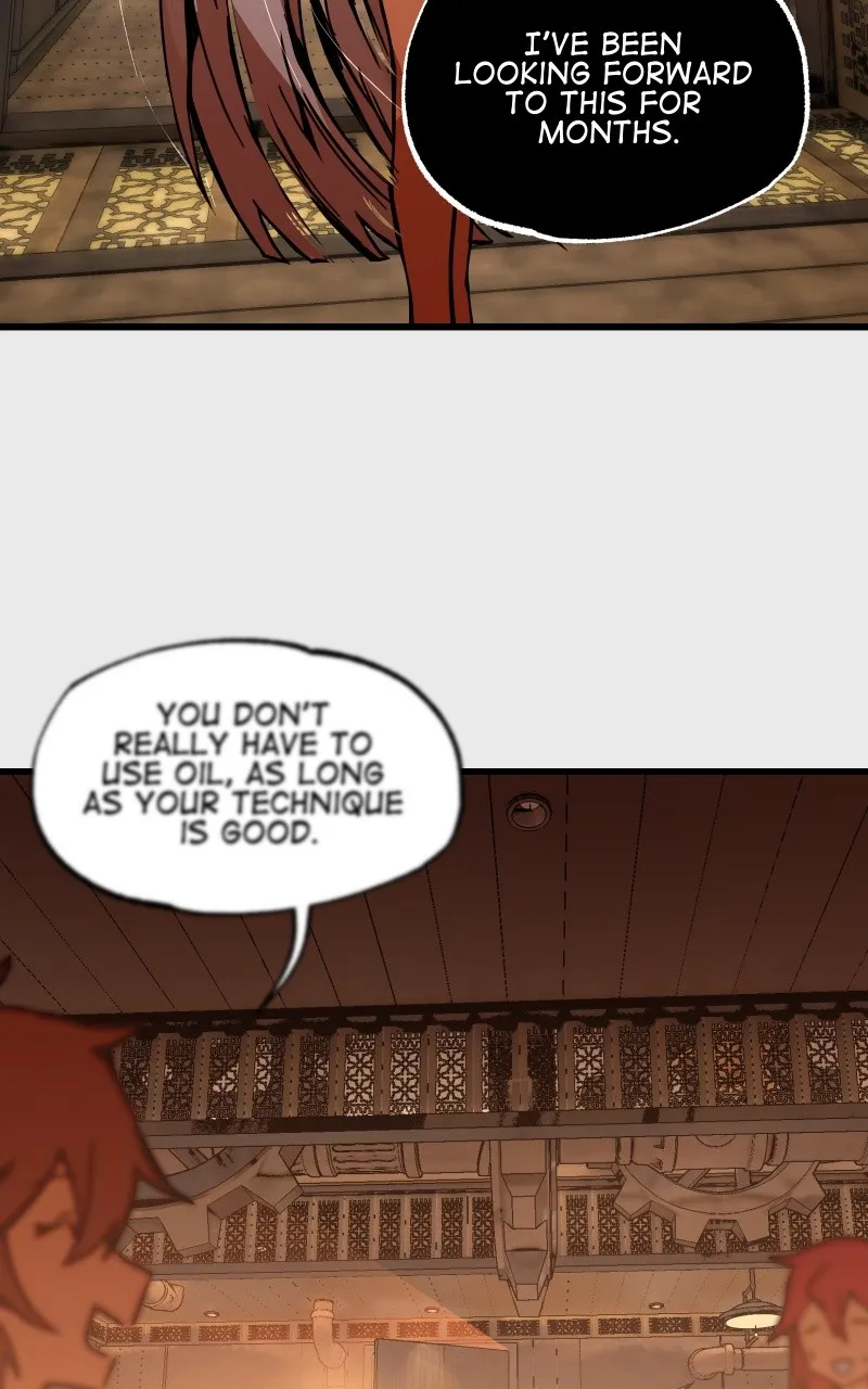 SOULWINDER Chapter 37 page 27 - 
