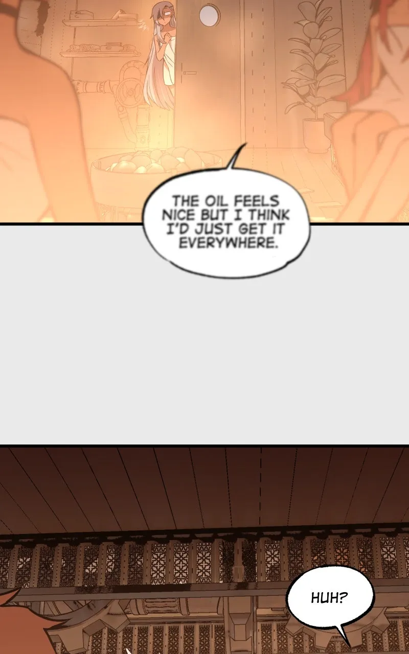 SOULWINDER Chapter 37 page 28 - 