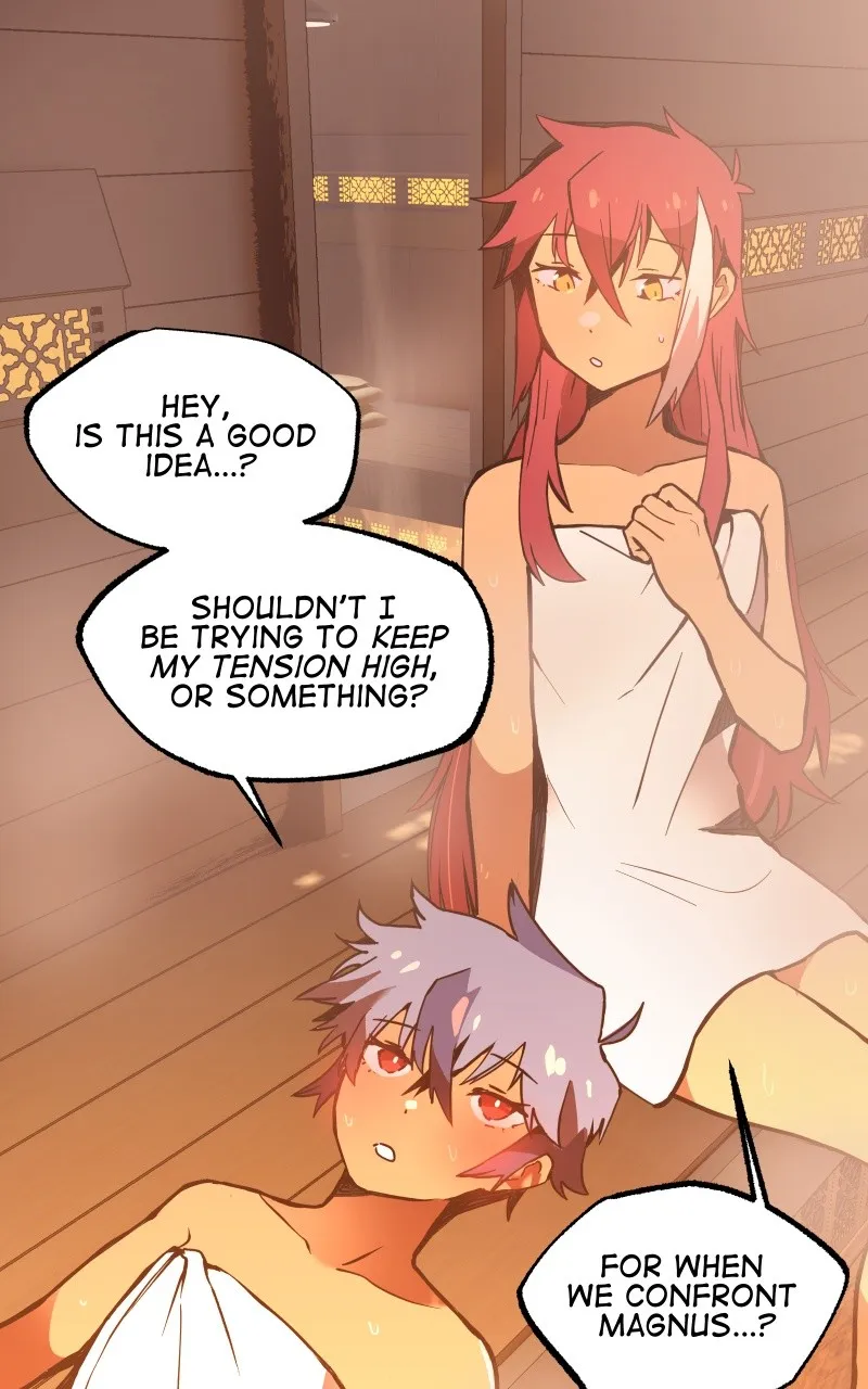 SOULWINDER Chapter 37 page 30 - 
