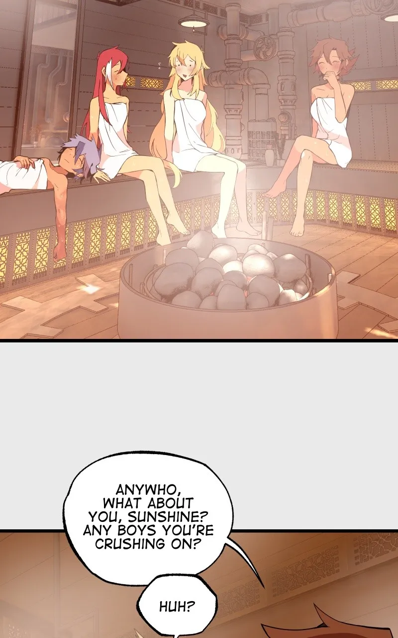 SOULWINDER Chapter 37 page 37 - 