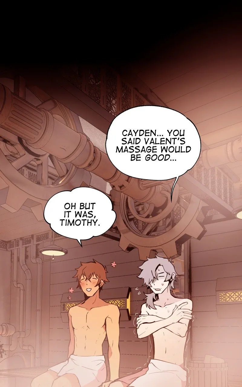SOULWINDER Chapter 37 page 40 - 