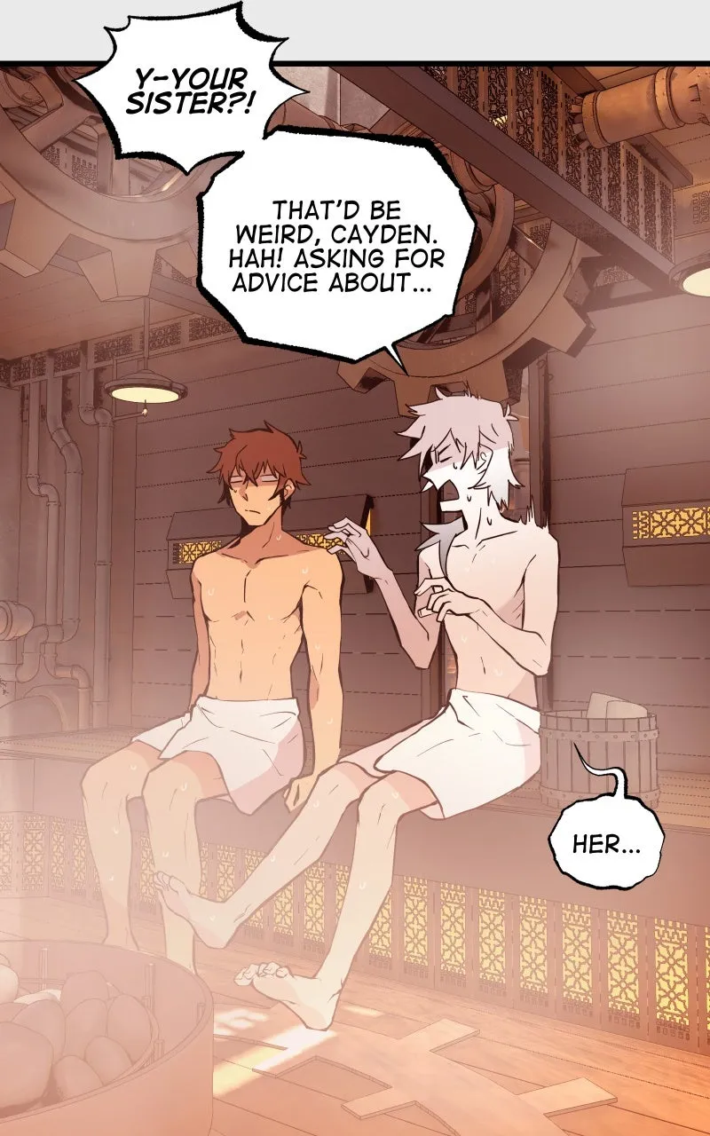 SOULWINDER Chapter 37 page 46 - 