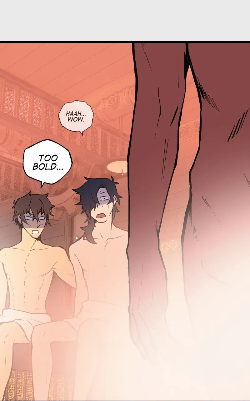 SOULWINDER Chapter 37 page 60 - 