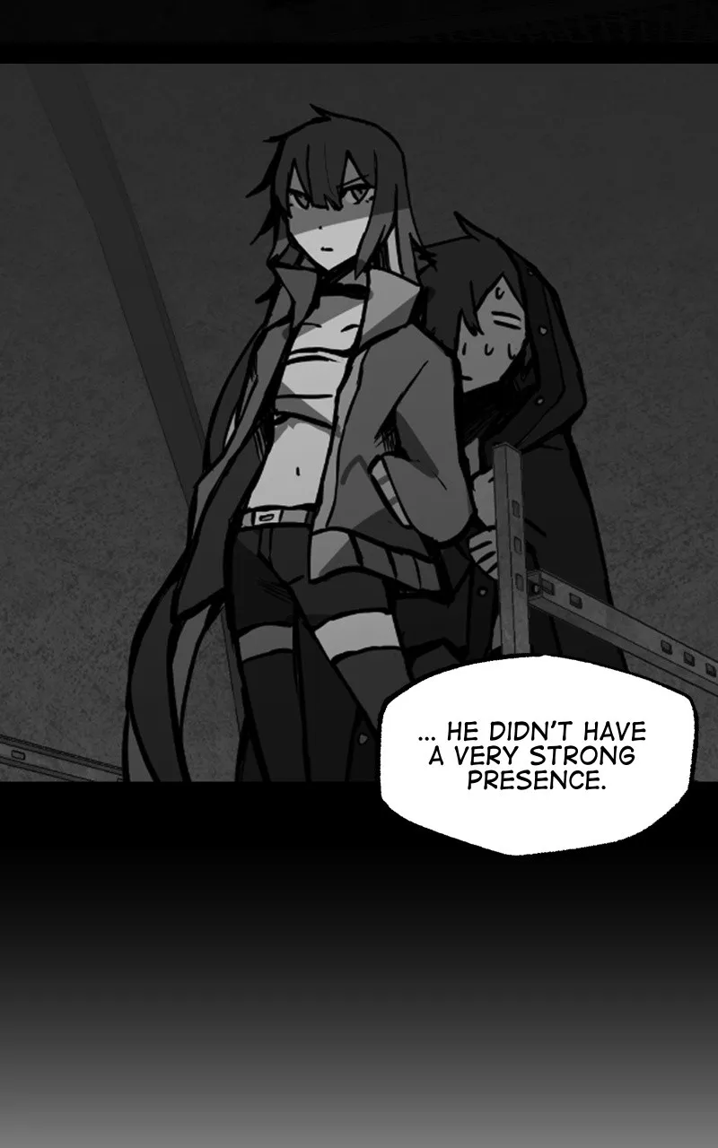 SOULWINDER Chapter 37 page 64 - 