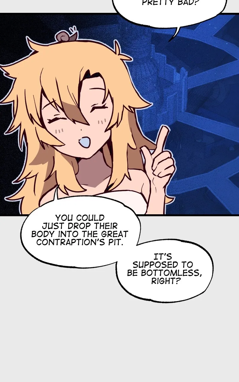 SOULWINDER Chapter 37 page 72 - 