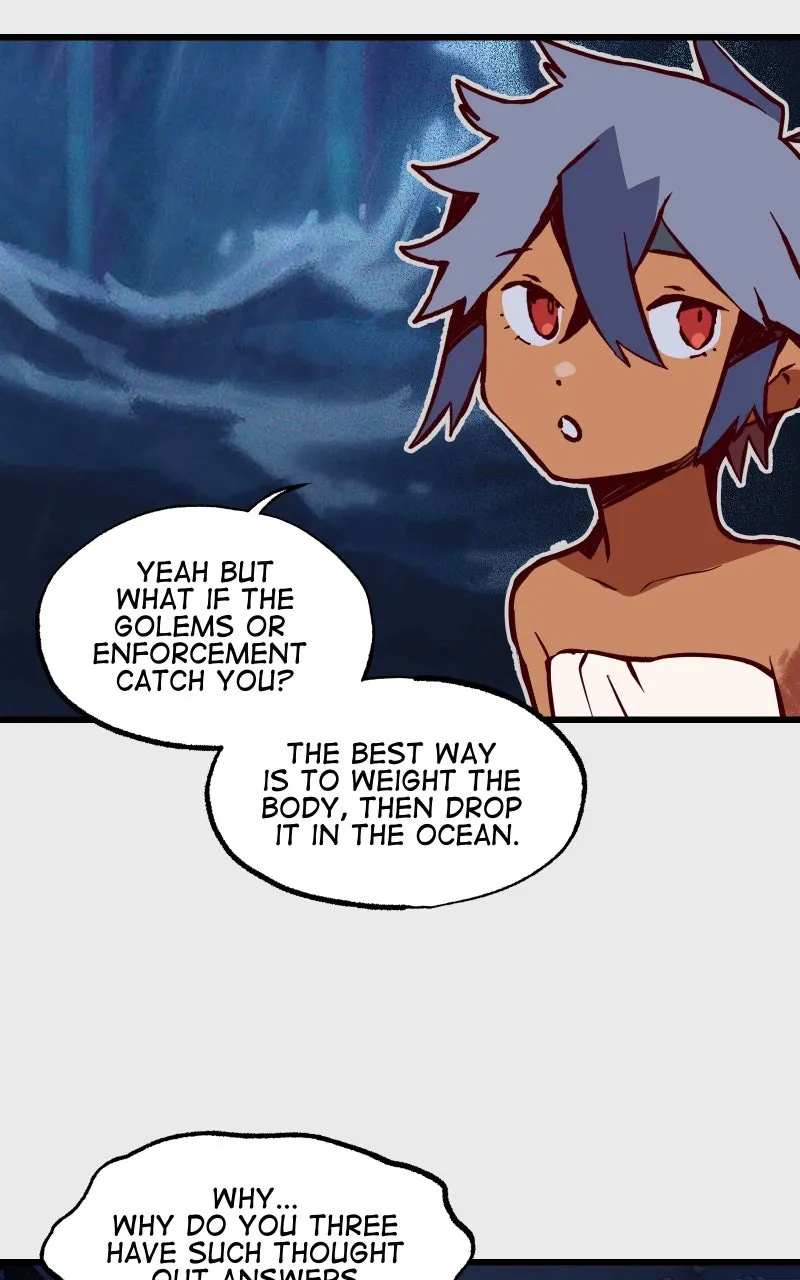 SOULWINDER Chapter 37 page 73 - 