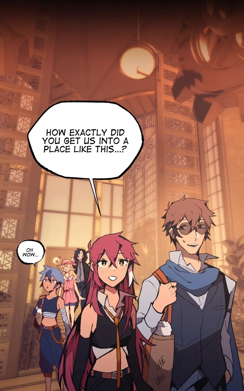 SOULWINDER Chapter 37 page 9 - 
