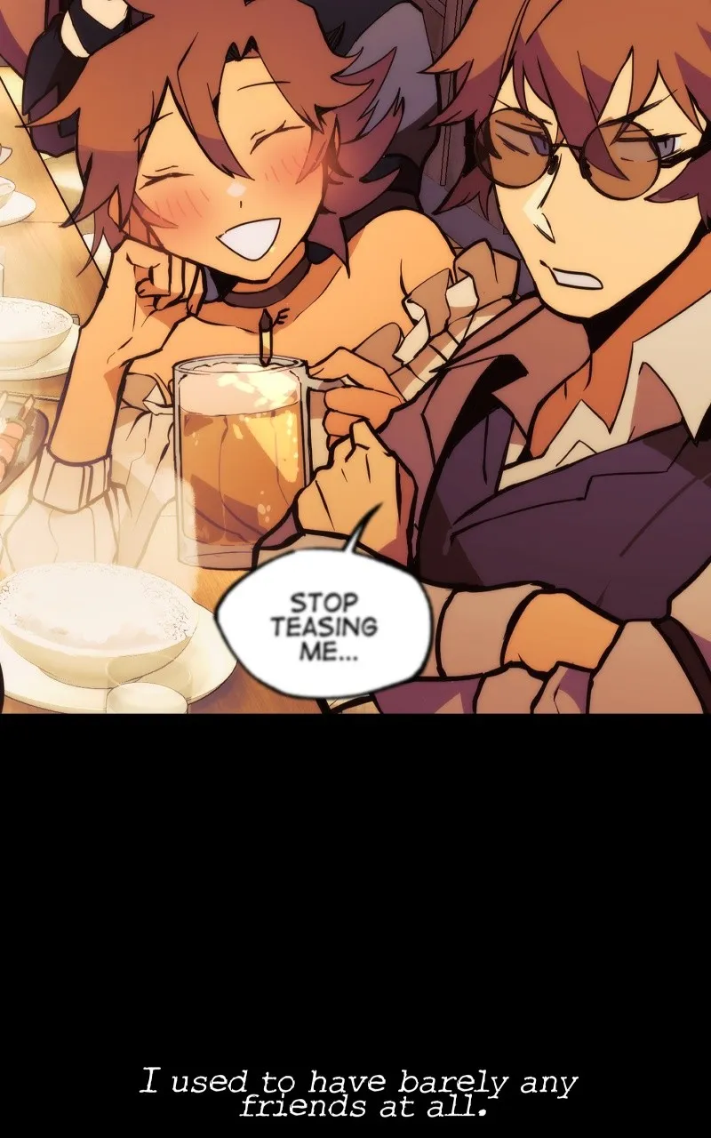 SOULWINDER Chapter 37 page 84 - 