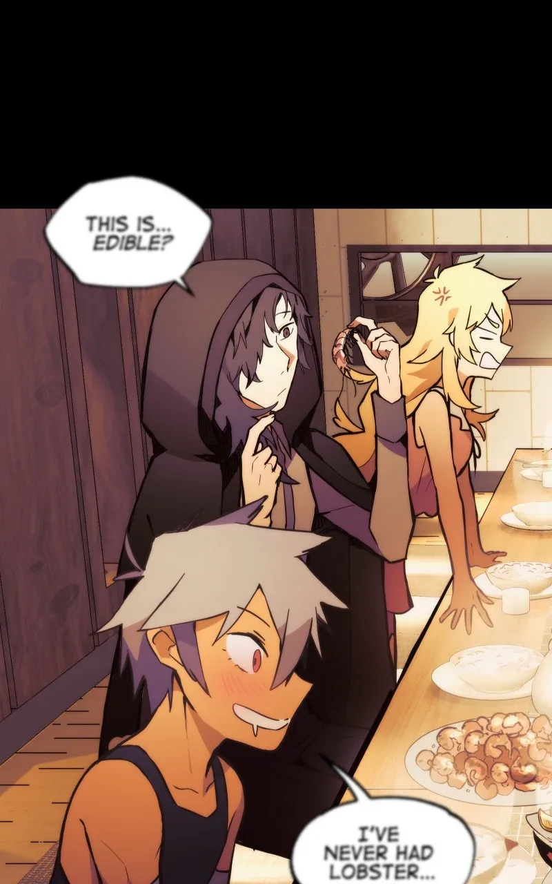 SOULWINDER Chapter 37 page 85 - 