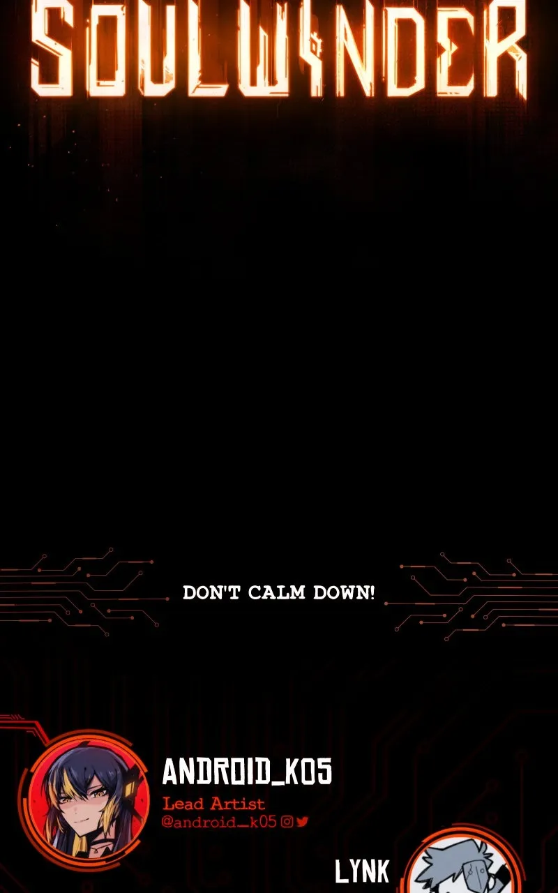 SOULWINDER Chapter 37 page 92 - 