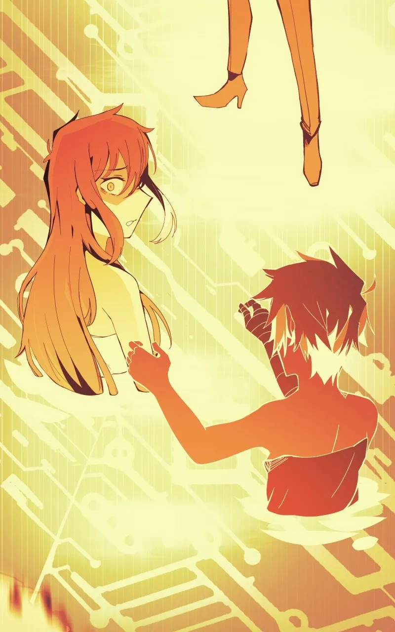 SOULWINDER Chapter 38 page 115 - 