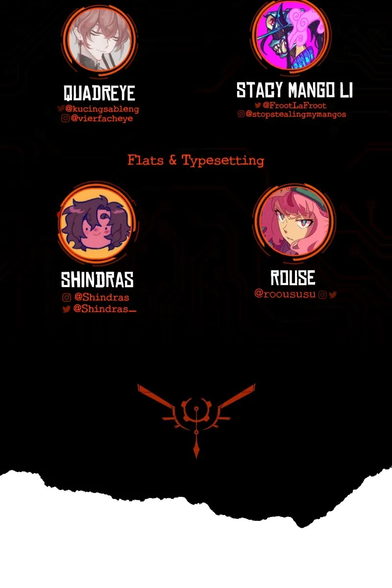 SOULWINDER Chapter 38 page 127 - 