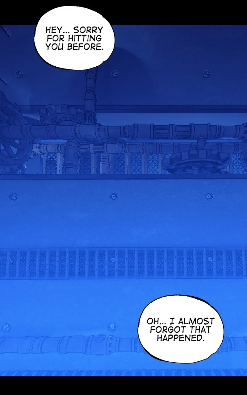 SOULWINDER Chapter 38 page 43 - 