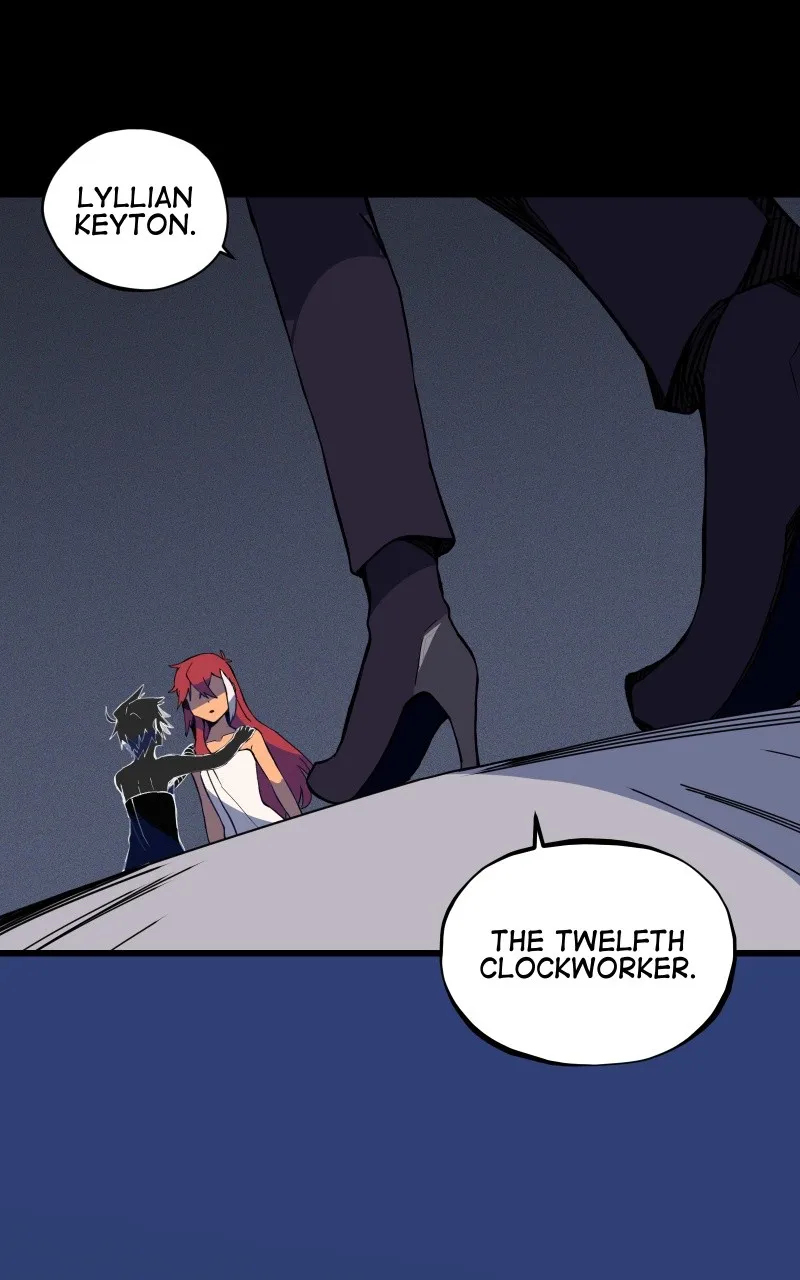 SOULWINDER Chapter 38 page 89 - 