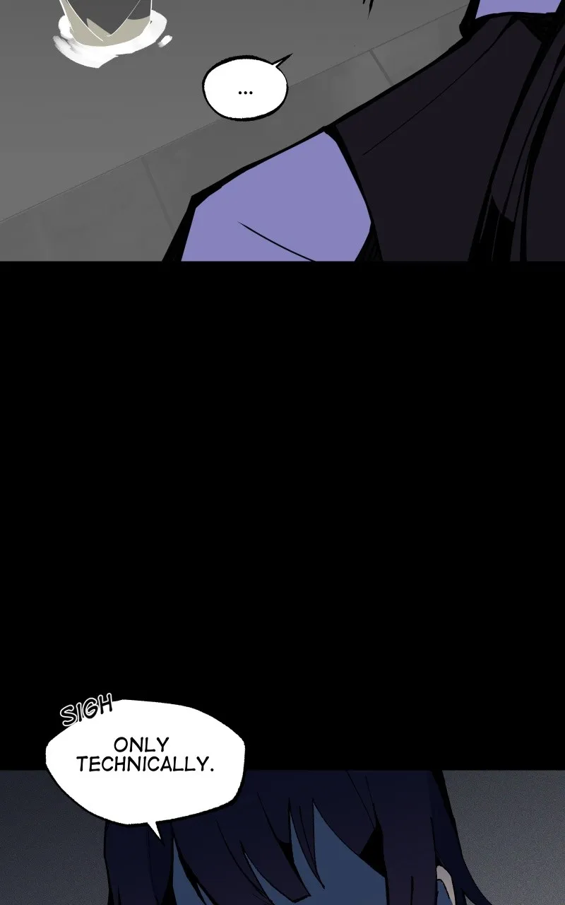 SOULWINDER Chapter 38 page 93 - 