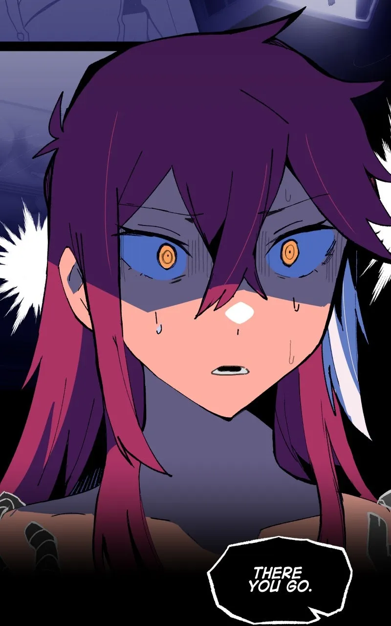 SOULWINDER Chapter 38 page 97 - 