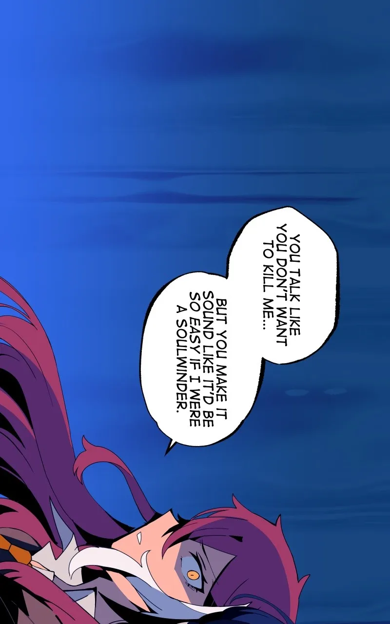 SOULWINDER Chapter 39 page 105 - 