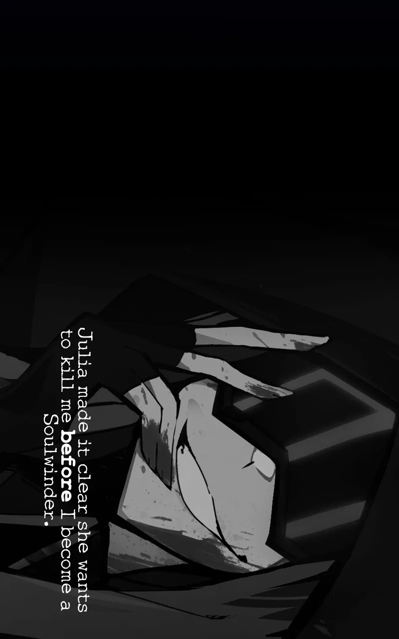 SOULWINDER Chapter 39 page 158 - 