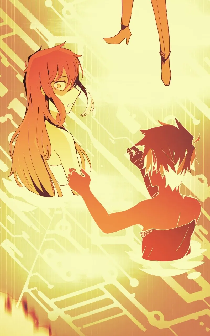 SOULWINDER Chapter 39 page 21 - 