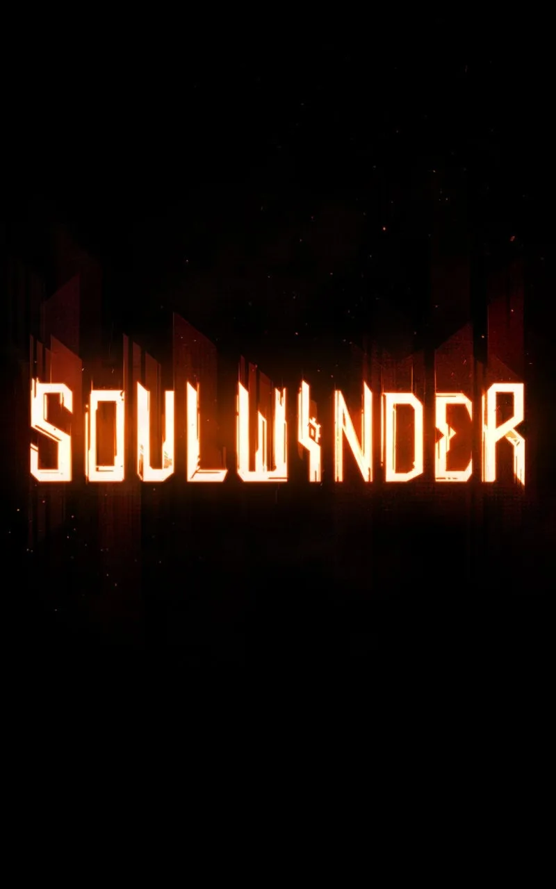 SOULWINDER Chapter 39 page 31 - 