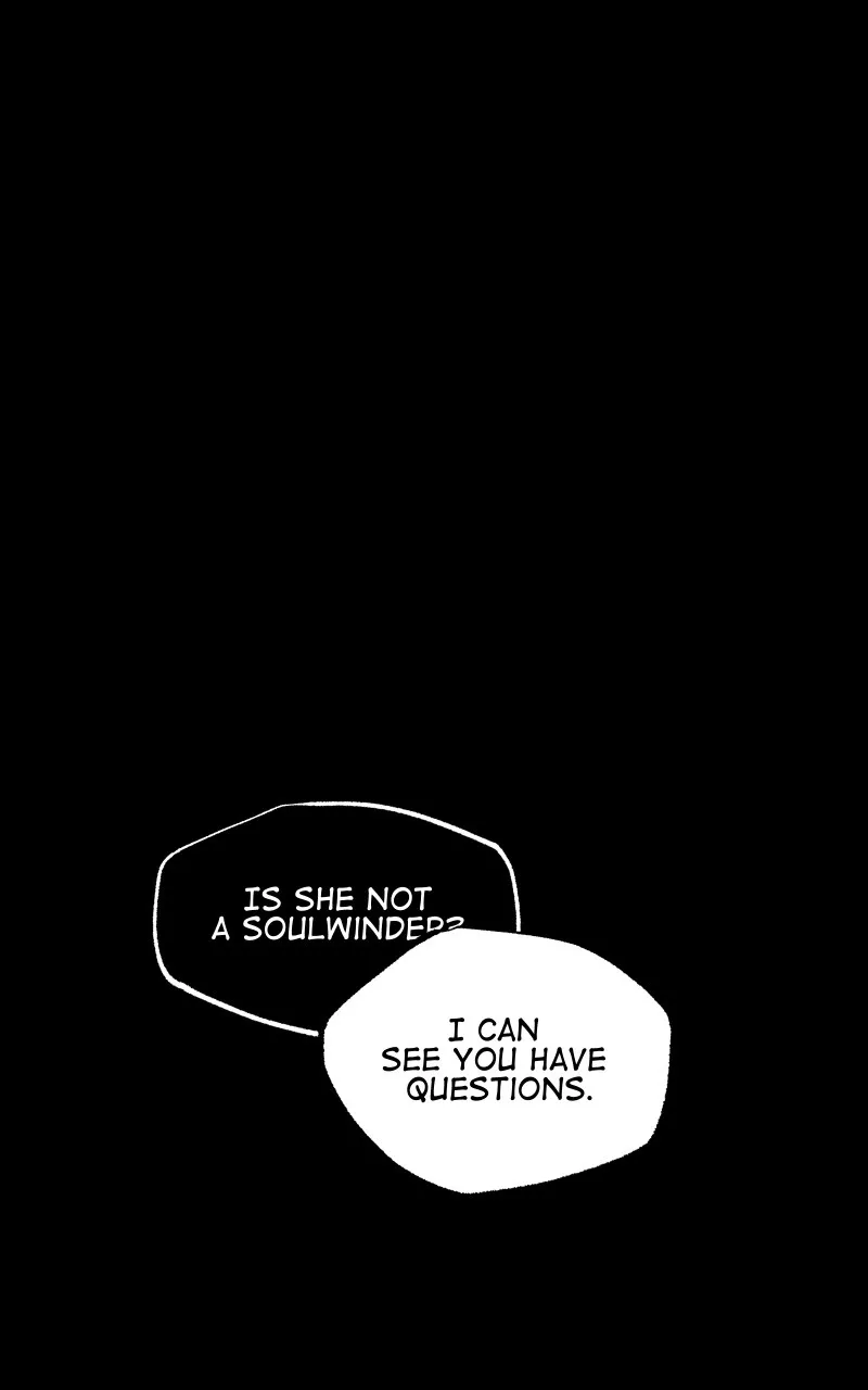 SOULWINDER Chapter 39 page 39 - 